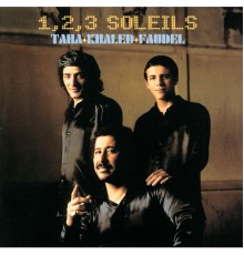 Khaled - 1, 2, 3 Soleils