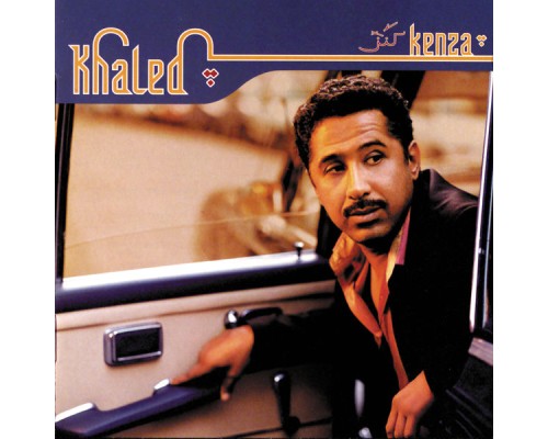 Khaled - Kenza