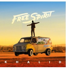 Khalid - Free Spirit