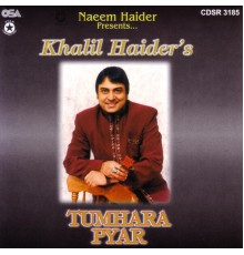 Khalil Haider - Tumhara Pyar