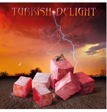 Khalil Turk & Friends - Turkish Delight