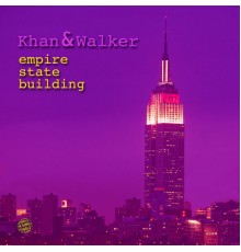 Khan & Walker - Empire State Building