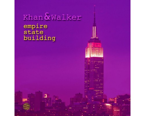 Khan & Walker - Empire State Building