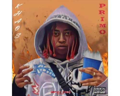 Khaos - Primo