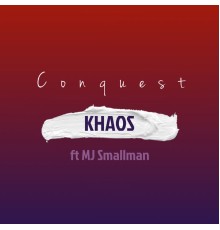 Khaos - Conquest