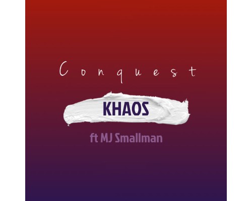 Khaos - Conquest