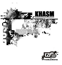 Khasm - The Anatomy (Original Mix)