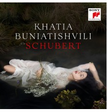 Khatia Buniatishvili - Schubert