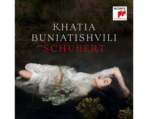Khatia Buniatishvili - Schubert Khatia Buniatishvili - Schubert