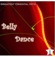 Khatir Hicham - Belly Dance, Greatest oriental hits, Vol 2 of 2