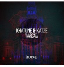 Khatune, Katze - Warsaw EP