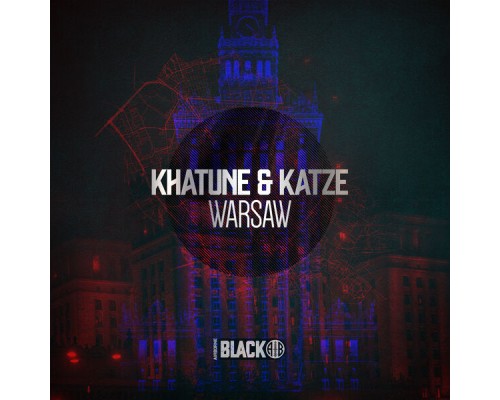 Khatune, Katze - Warsaw EP