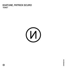 Khatune and Patrick Scuro - Tenet