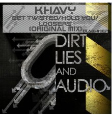 Khavy - Get Twisted (Original Mix)