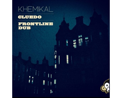 Khemikal - Cluedo