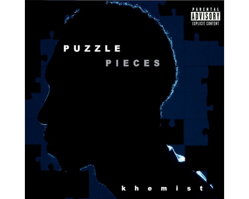 Khemist - Puzzle Pieces