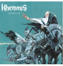 Khemmis - Hunted