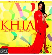 Khia - LoveLocs (Deluxe)