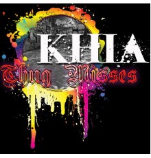 Khia - Thug Misses