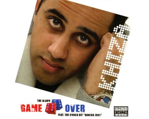 Khiza - Game Over