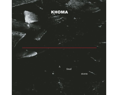 Khoma - A Final Storm