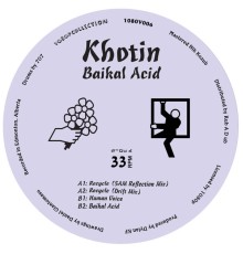 Khotin - Baikal Acid