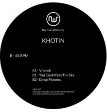 Khotin - Vitebsk