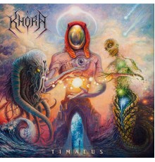 Khôra - Timaeus