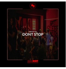 Khristian Dax - Don't Stop