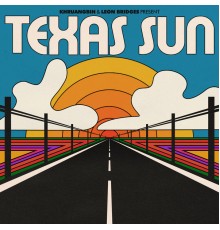 Khruangbin & Leon Bridges - Texas Sun