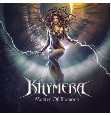 Khymera - Master of Illusions