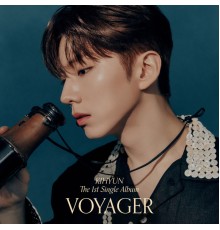 KiHyun - VOYAGER