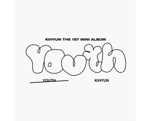 KiHyun - YOUTH