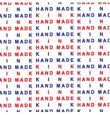 KiNK - Hand Made