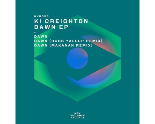 Ki Creighton - Dawn EP