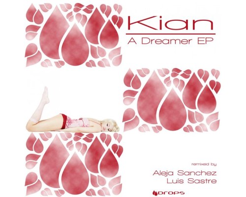 Kian - A Dreamer