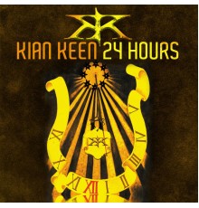 Kian Keen - 24 Hours