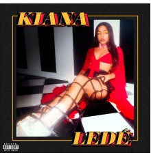 Kiana Ledé - EX