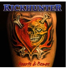 Kickhunter - Hearts & Bones