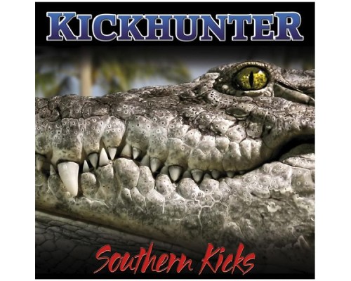 Kickhunter - Southern Kicks