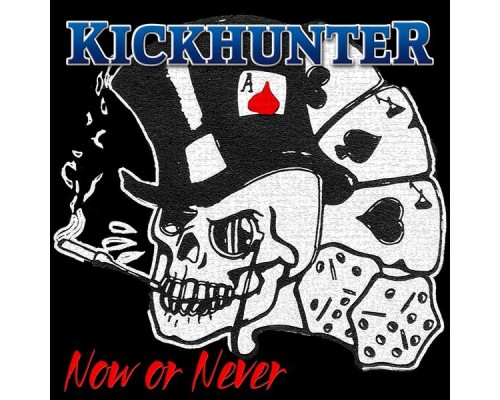 Kickhunter - Now or Never