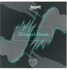 Kid@H<3rt - Winged Beast