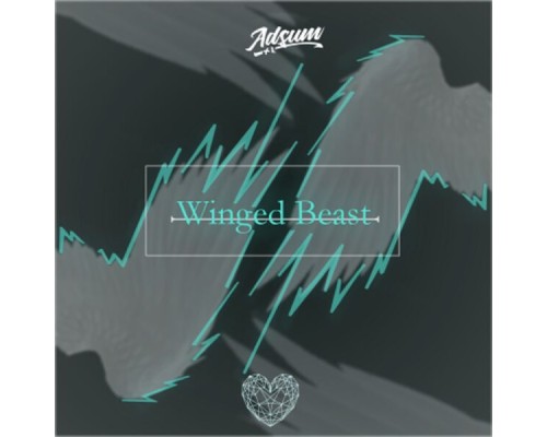 Kid@H<3rt - Winged Beast