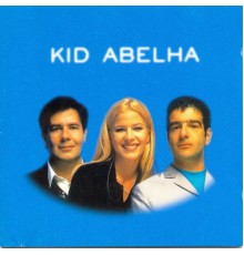 Kid Abelha - Kid Abelha