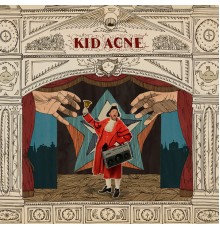 Kid Acne - Romance Ain't Dead