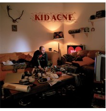 Kid Acne - Worst Luck