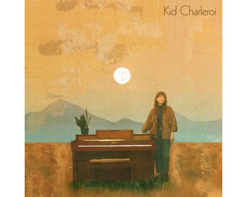 Kid Charleroi - Kid Charleroi