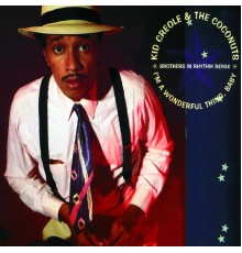 Kid Creole And The Coconuts - I'm A Wonderful Thing, Baby