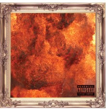 Kid Cudi - Indicud