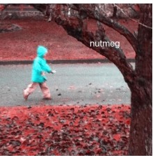 Kid Floral - Nutmeg